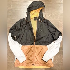 Under Armour men’s rain jacket